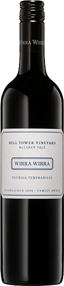 Wirra Wirra Vineyards Bell Tower Vineyard Touriga Tempranillo 2023